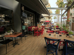 The Marmaris Boutique Hotel