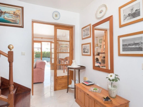 Villa Jane