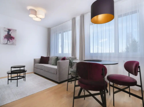 MyFavorit by Duschel Apartments Vienna