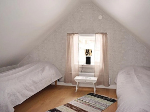Awesome Home in Tjällmo With 2 Bedrooms and Wifi