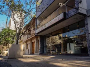Diamante Hotel