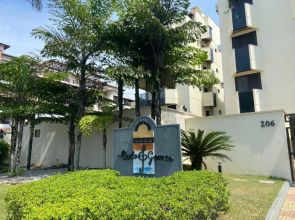 Apartamento Ubatuba Praia Grande