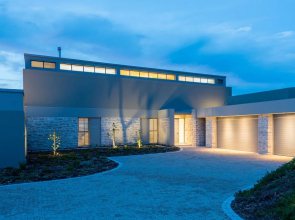 Romans Villa