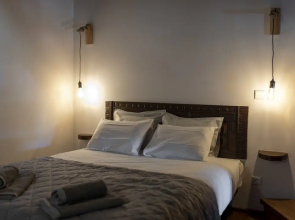 Quinta do Ragal - Glamping