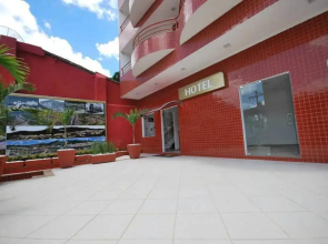 Hotel Victória Réghia