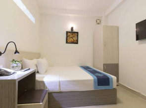 Meraki Hotel Bui Vien