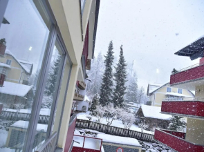 Ski in/ Ski out Schladming Planai Augasse B8