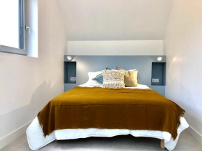 Nouveau ! La cabine du bout du monde GL04 - Eckmuhl, votre maison de vacances de haut standing à Crozon