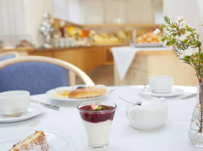 Living Hotel Kaiser Franz Joseph