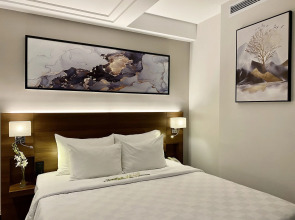 Central Park Saigon Hotel