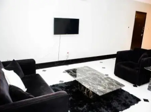 TN Hospitality Serviced Apartment