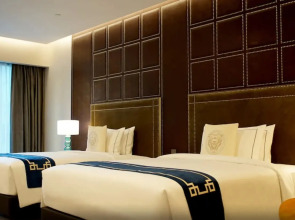 THE FACE Style Hotel