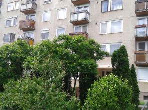 Adri Apartman