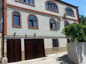 Cozy cottage in Makhachkala