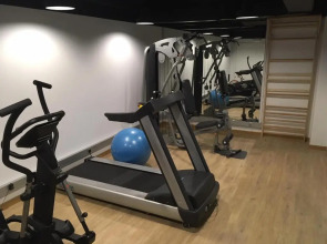 Eurohotel Diagonal Port