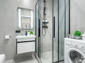 Апартаменты на улице Шевченко 22