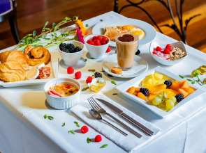 Secret de Paris - Hotel & Spa