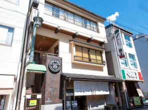 BEYOND HOTEL Takayama 2nd