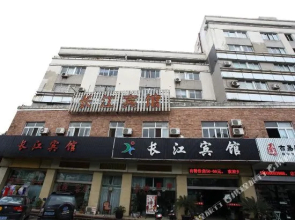 Changjiang Hotel