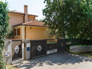 Villa Anteva