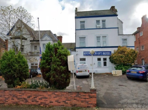 Star Hotel Leicester