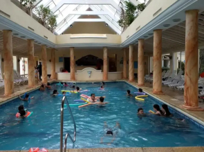 Apartamento Forest Lagoon Punta Del Este