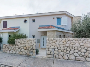 Luxury Villa White Rose with the Pool