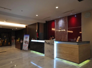 D Maleo Hotel Makassar