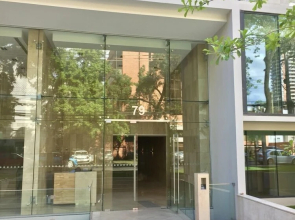 Departamentos El Golf Las Condes