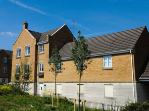 Your Stay Bristol Orchard Gate