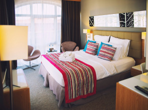 Вилла Феллини