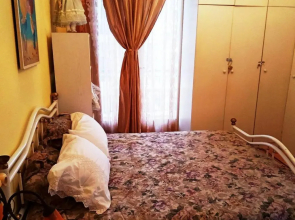 Aγ Κωσταντίνος Ρετιρέ 3 κρεβατ με θέα το Πήλιο