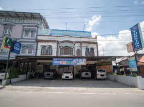 RedDoorz Syariah near Danau Lut Tawar Takengon