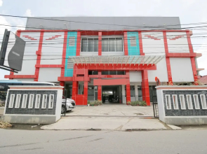 Airy Syariah Pemurus Dalam Raya Banjar Indah Permai Banjarmasin