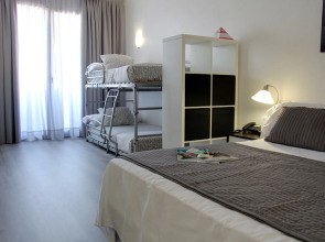 Aparthotel Atenea Calabria