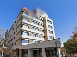 B&B HOTEL Zaragoza Centro
