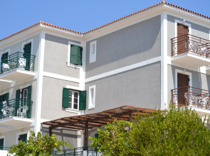 Mykali Hotel