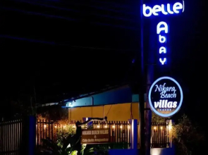 Nikara Beach Villas ArugamBay