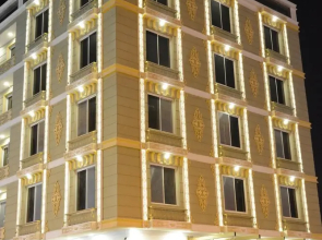 Al-Ewan Hotel Apartments