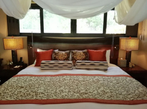 The Pristine Villas and Bungalows at Palau Pacific Resort