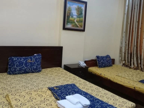 Ha Thanh Hotel