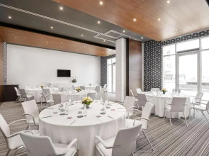 Hyatt Place Dubai Wasl District