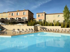 Les Coteaux de Pont Royal en Provence - maeva Home - Appartement 2 Pièces 4 94