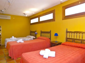 Villa Ginou