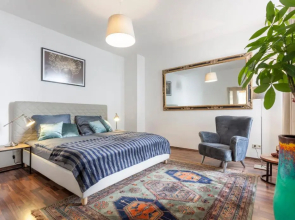 GreatStay Apartment - Rheinsbergerstr.