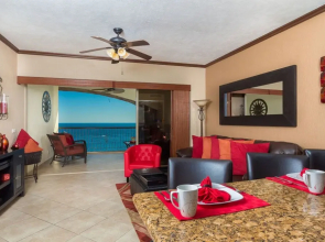 Sonoran Sky 1BR 1505 Penthouse by Casago
