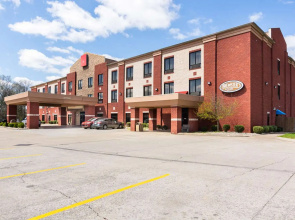 SureStay Plus Hotel By Best Western Portland Route 52 West