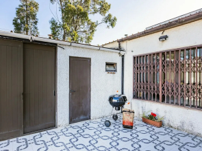 Live Laugh Love Beach Guest Home with AC