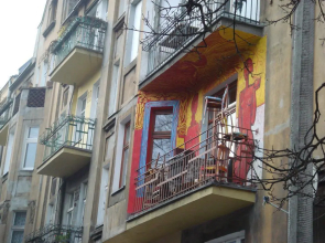 City Guest House Poznan