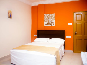 Baobab Holiday Resort